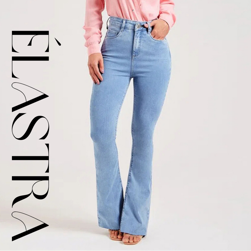 Élastra® BBL Stretch Jeans