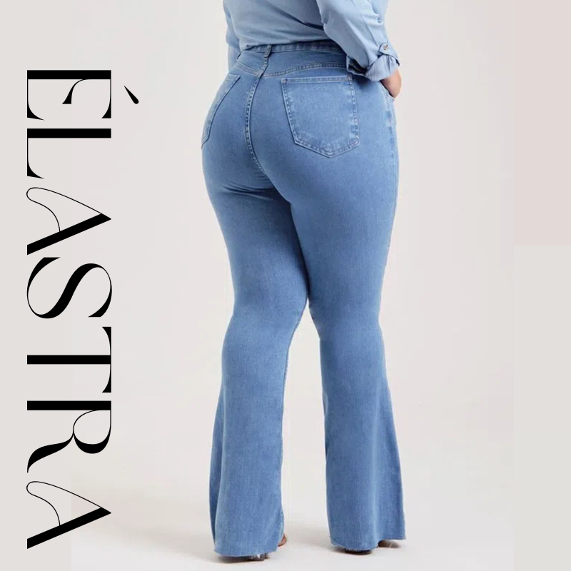 Élastra® BBL Stretch Jeans
