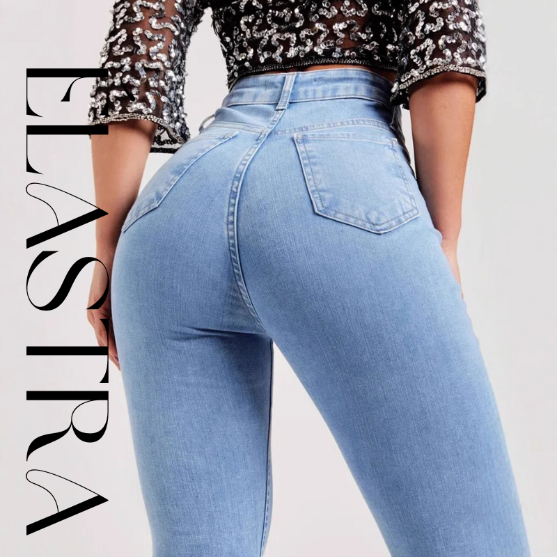 Élastra® BBL Stretch Jeans