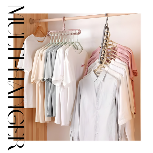 9-in-1 Multihanger Pro